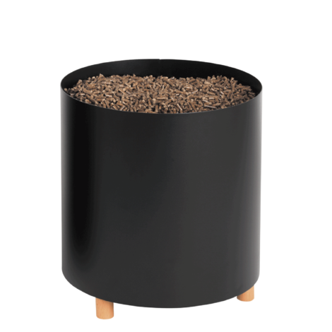 Blend houtrek van Deuxneuf