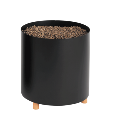 Blend houtrek van Deuxneuf