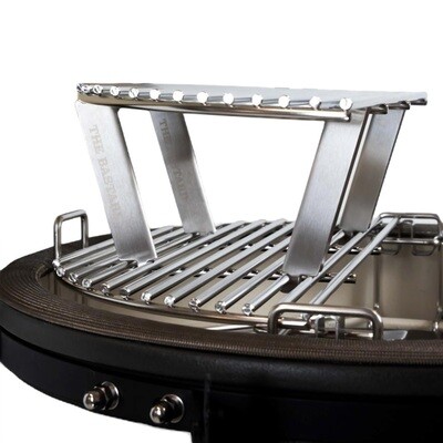 The Bastard Grill Pin