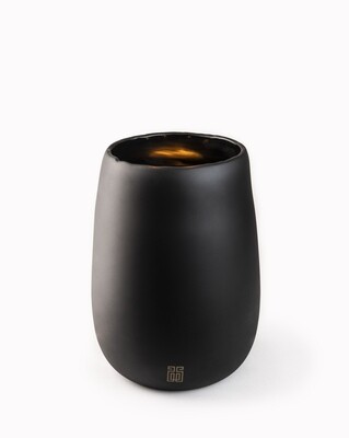 Ntense geurkaars L (Midnight Timber)