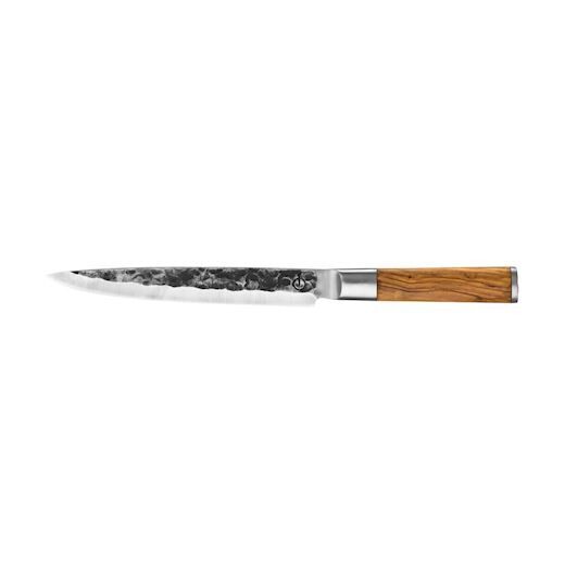 Vleesmes Forged OLIVE