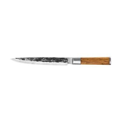 Vleesmes Forged OLIVE