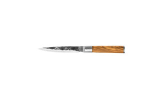 Universeel mes Forged OLIVE