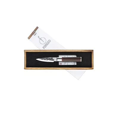 Schilmes Forged SEBRA
