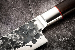 Koksmes Forged SEBRA 16 cm
