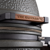 The Bastard VX Large compleet