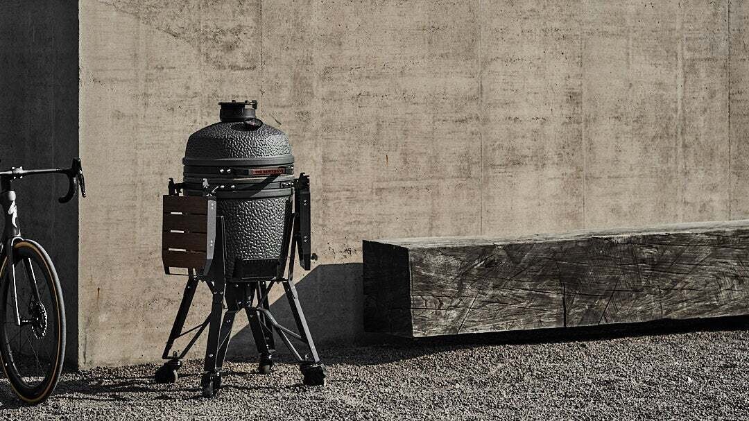 The Bastard VX Large