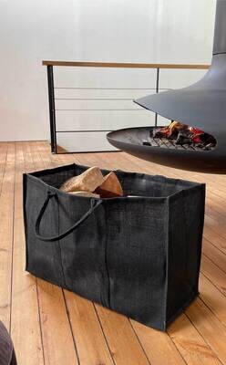 Houtmand jute Naturéo