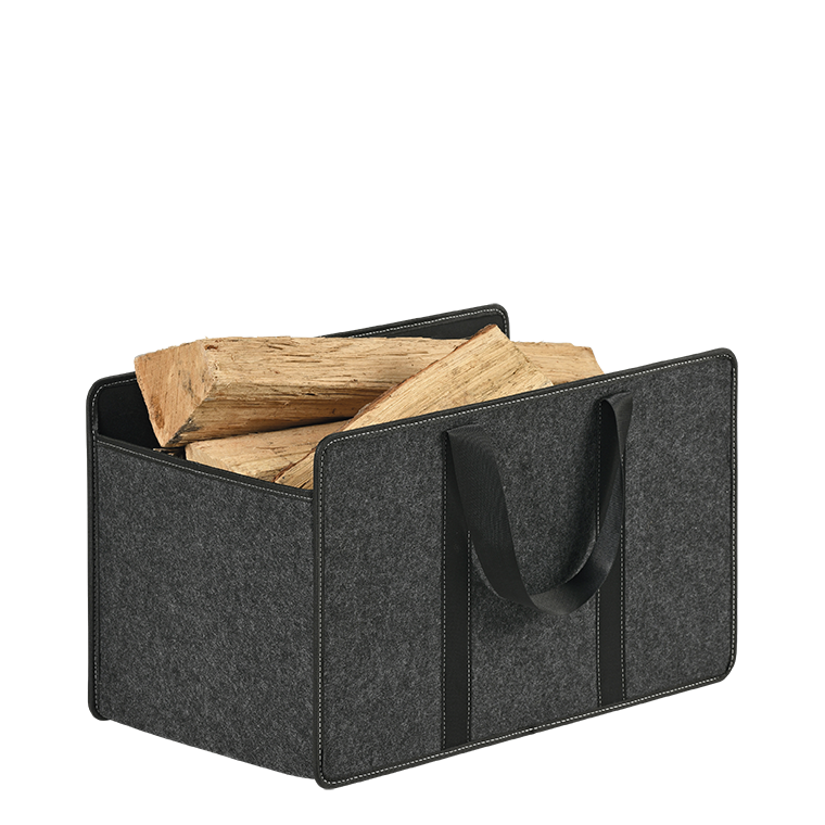 Houtmand vilt FOLD