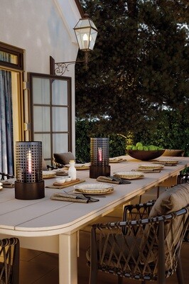 Tafelhaard Camps Bay 3 lonten (tenderflame)