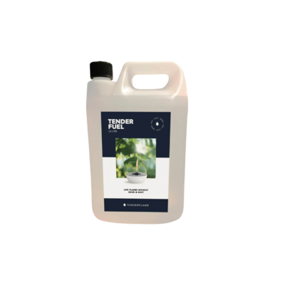 Tenderfuel 2,5 liter
