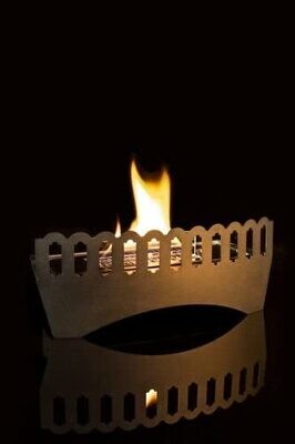 Grote haard Tenderflame Classic 180