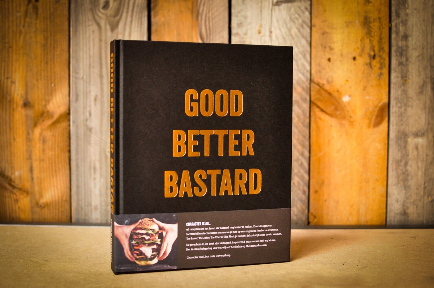 GOOD.BETTER.BASTARD
