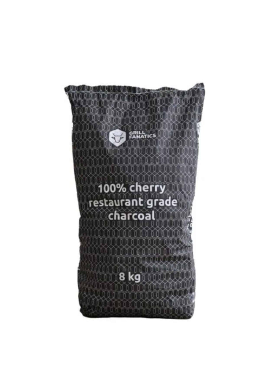Cherry - kers houtskool