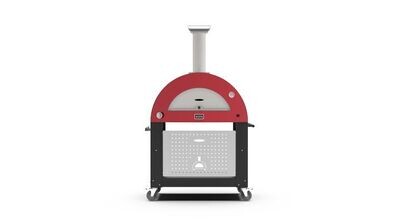 Onderstel voor Alfa Forni Moderno 3 pizze
