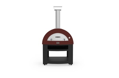 Onderstel voor de Alfa Forni Moderno 5 pizze