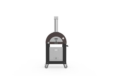 Onderstel voor Alfa Forni Moderno 1 pizze