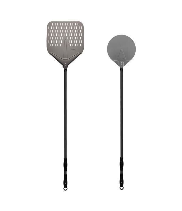 Alfa Peelset Medium - turner + schep