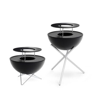 Bowl 57 Grillwarmhoudring
