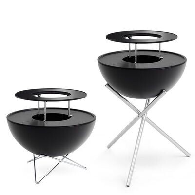 Bowl 70 Grillwarmhoudring