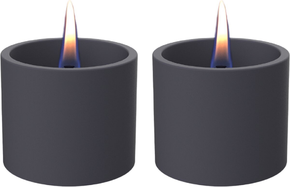 Tafelhaard Breeze 8 (2 stuks)