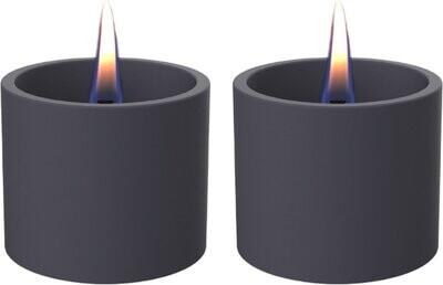 Tafelhaard Breeze 8 (2 stuks)