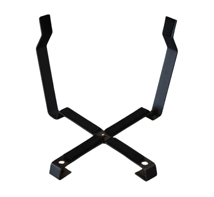 The Bastard inbouw standaard