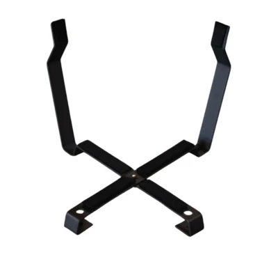 The Bastard inbouw standaard