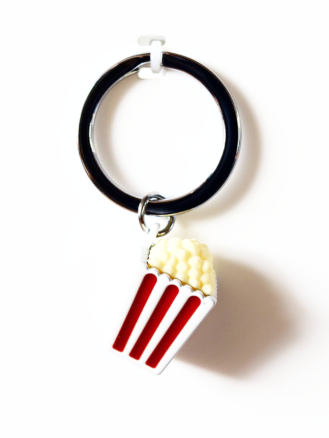 Meta(l)morphose sleutelhanger Popcorn