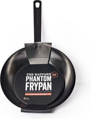 Phantom Fry Pan ø24cm- The Bastard