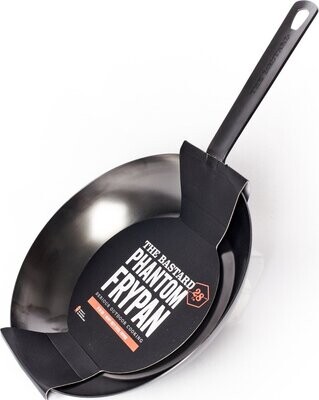 Phantom Fry Pan ø24cm- The Bastard