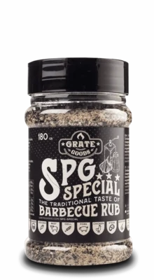 Grate Goods SPG BBQ Rub