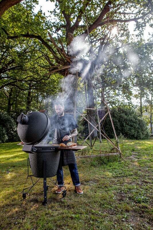 Workshop Holy Smoke: de kunst van het roken!