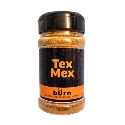 Tex Mex Rub - Burn