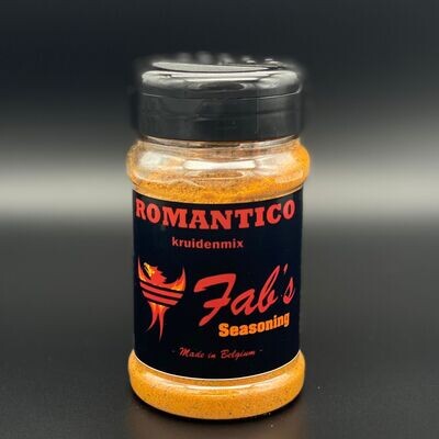 Fab's romantico