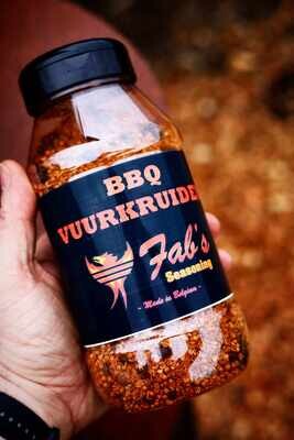 Fab's vuurkruiden