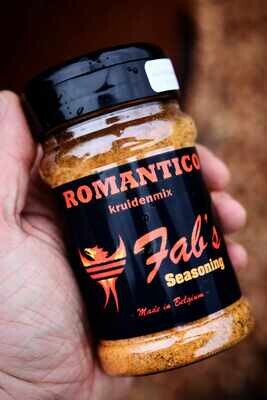 Fab&#39;s romantico