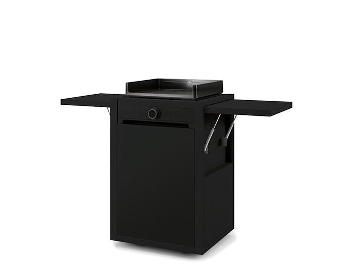 Forge Adour kar Modern Zwart