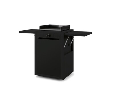 Forge Adour kar Modern Zwart