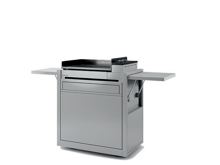 Forge Adour kar Modern Inox