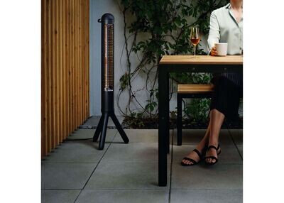 Eva Solo Heat up terrasverwarming