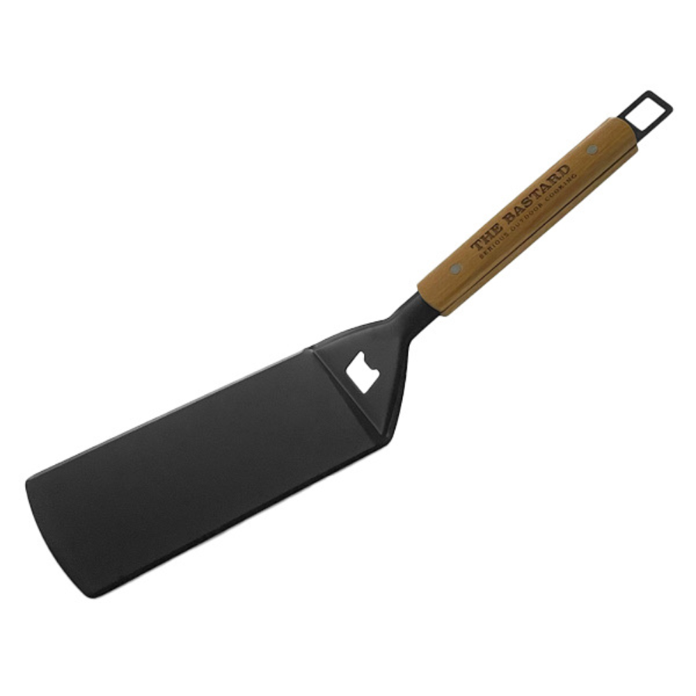 The Bastard vleesflipper