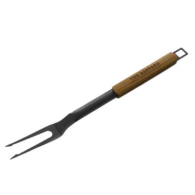 The Bastard BBQ-vork