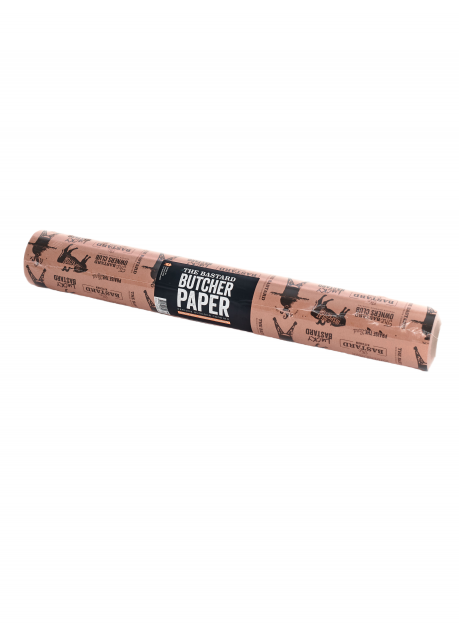 Butcher paper The Bastard
