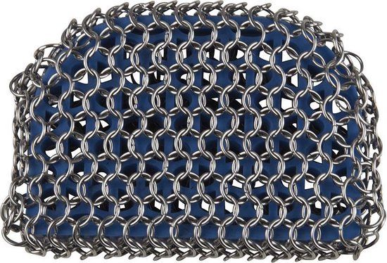 Chain Mail - Gietijzer &quot;spons&quot; van Windmill