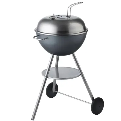 Martinsen handvat Kettle