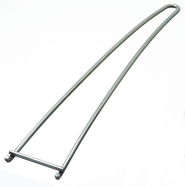 Martinsen handvat Kettle