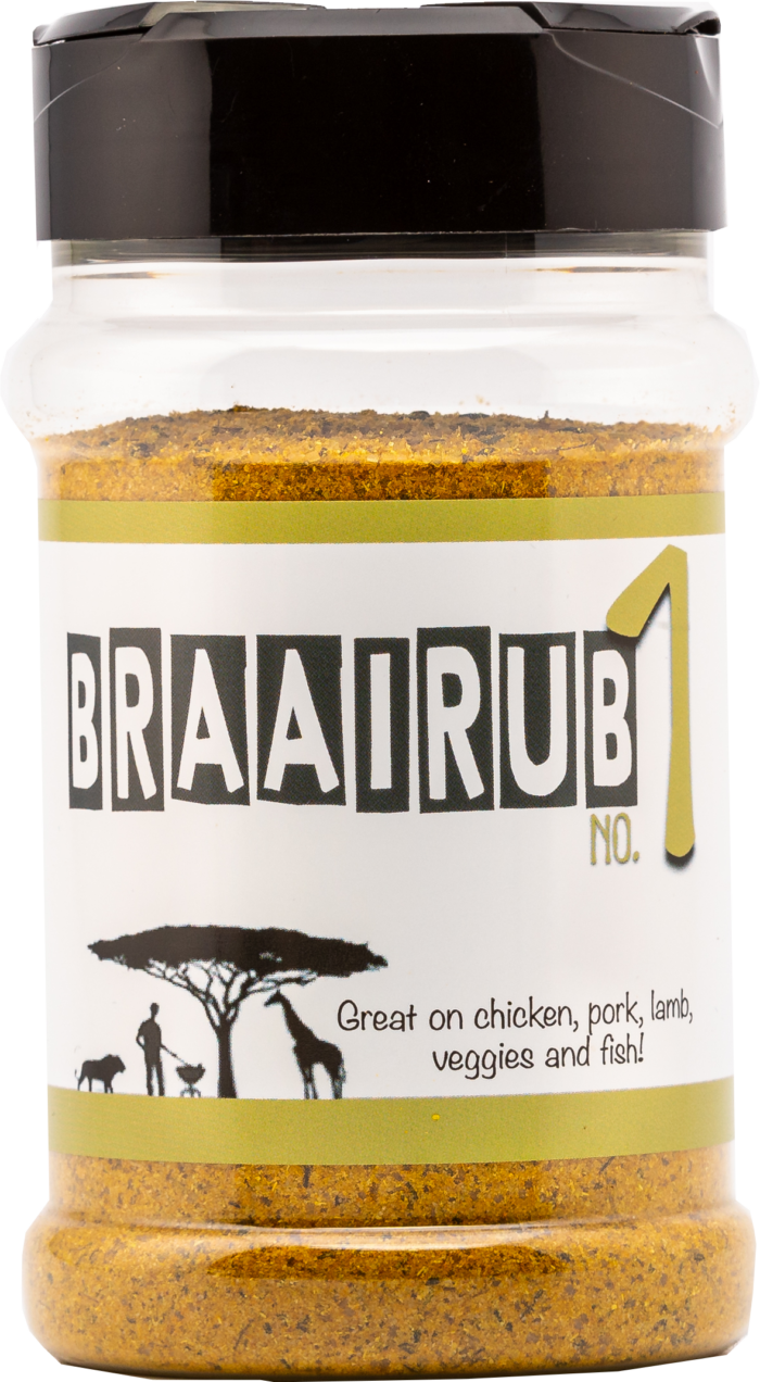 #De Fik Erin Braairub NO. 1