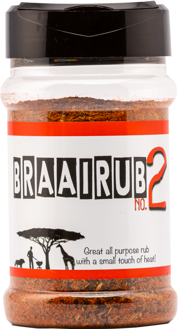 #De Fik Erin Braairub NO. 2