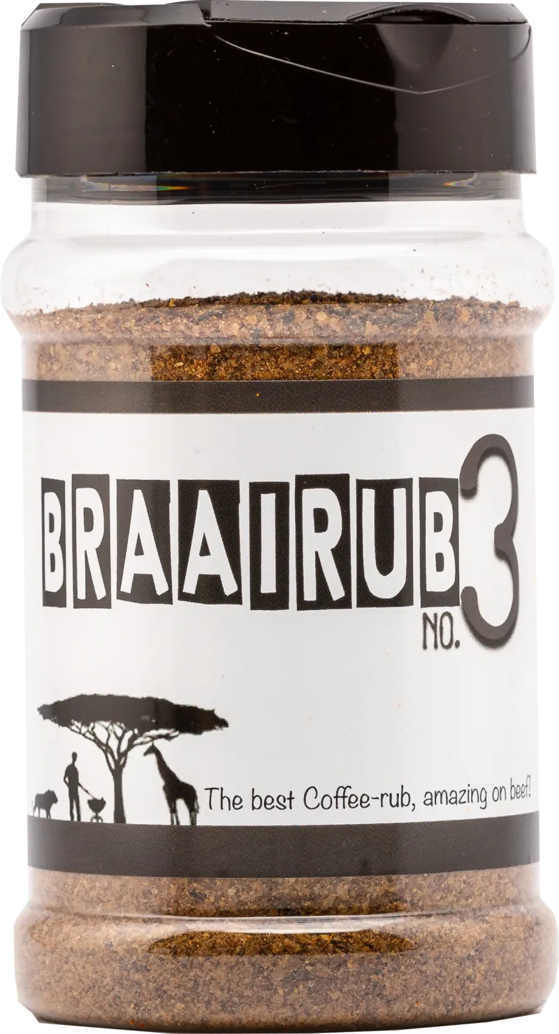 #De Fik Erin Braairub NO. 3